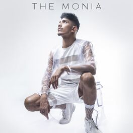 Album cover of The Monia