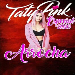 Album cover of Especial 2020 Arrocha
