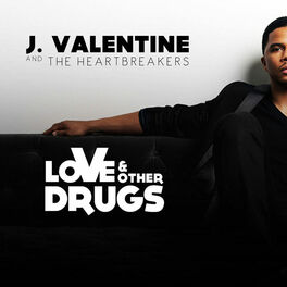 Album cover of Love & Other Drugs