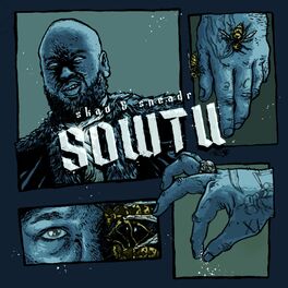 Album cover of SOWTU