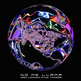 Album picture of No Me Llama