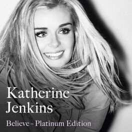 Album cover of Believe Platinum Edition