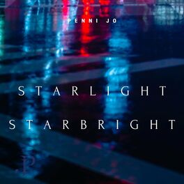 Album cover of Starlight Starbright