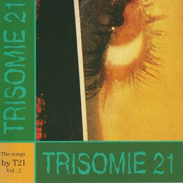 Album cover of The Songs By T21 - Vol. 2