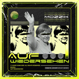 Album cover of AUF WIEDERSEHEN