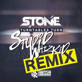Album cover of Turntables Turn 2k22 (Stupid Whizkid Remix)