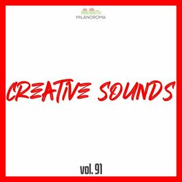 Album cover of Creative Sounds, Vol. 91