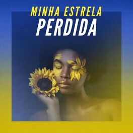 Album cover of Minha estrela perdida