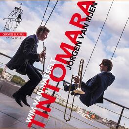 Album cover of Tintomara