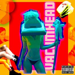 Album cover of VACUMHEAD