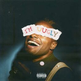 Album cover of I'M UUGLY