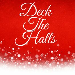 Album cover of Deck The Halls