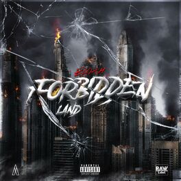Album cover of Forbidden Land