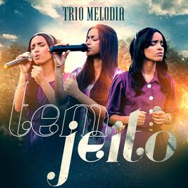 Album cover of Tem Jeito