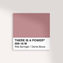 Album cover of There Is A Power