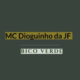 Album cover of Bico Verde