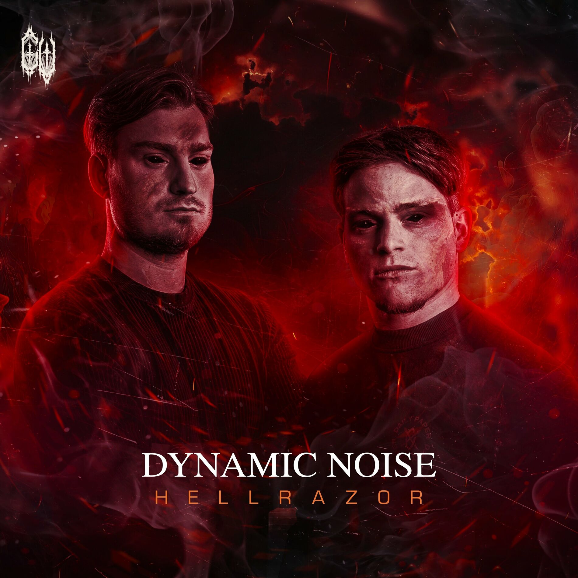 Dynamic Noise - HELLRAZOR: lyrics and songs | Deezer