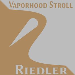 Album cover of Vaporhood Stroll