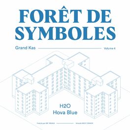 Album cover of Forêt des Symboles, vol. 4
