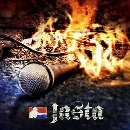 Album cover of Jasta