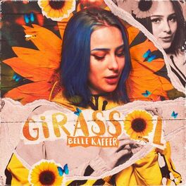 Album cover of Girassol