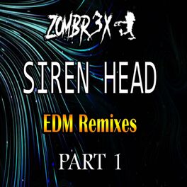 Siren Head Sound (Trap Remix) -RM 