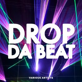 Album cover of Drop Da Beat
