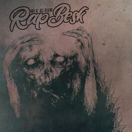 Album cover of RapBesk