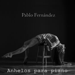 Album cover of Anhelos para Piano