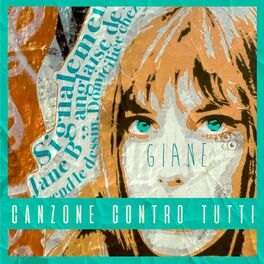 Album cover of Canzone contro tutti
