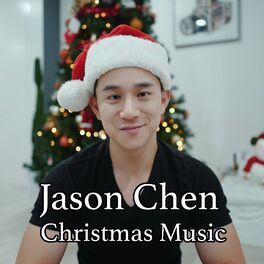 Album cover of Christmas Music