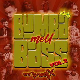 Album cover of Bumba Meu Bass (Vol.2)