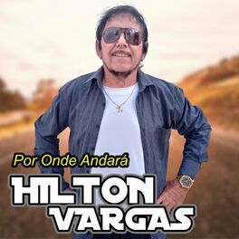 Album cover of Por Onde Andará