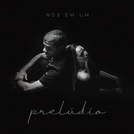 Album cover of Prelúdio