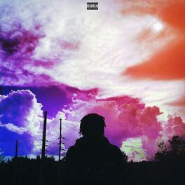 Album cover of Alone
