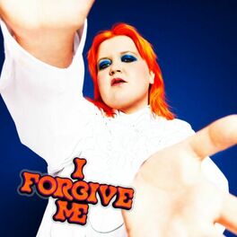 Album cover of I Forgive Me