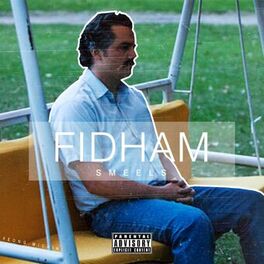 Album cover of FIDHAM