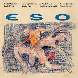 Album cover of Eso