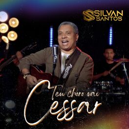 Album cover of Teu Choro Vai Cessar
