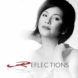 Album cover of R3.0: Reflections