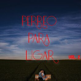 Album cover of Perreo Para Ligar Vol. 2
