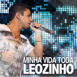 Album cover of Minha Vida Toda - Single