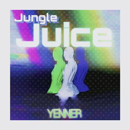 Album cover of Jungle Juice
