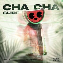 Album cover of Cha Cha Slide