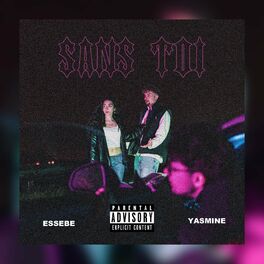 Album cover of SANS TOI (feat. Yasmine)