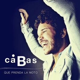 Album cover of Que Prenda La Moto