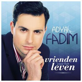 Album cover of Vrienden Voor Het Leven