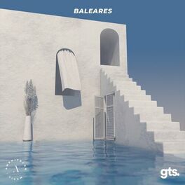 Album cover of Baleares
