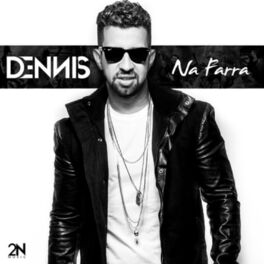 Album cover of Na Farra