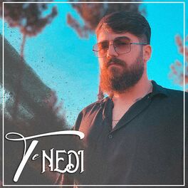 Album cover of Te Nedi